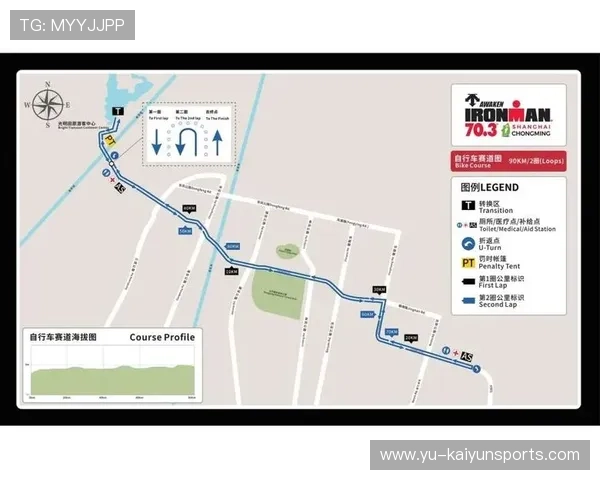 比赛路线细节地图对外发布 比赛路线细节地图对外发布